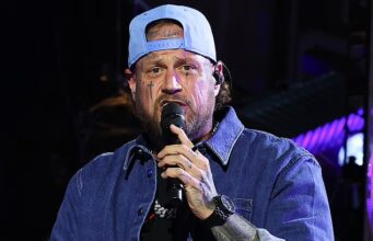 News Room : Jelly Roll’s next big career move revealed amid shock Bunnie XO divorce… and there’s a Trump connection News Room Jelly Rolls next big career move revealed