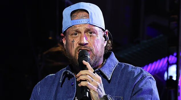 News Room : Jelly Roll’s next big career move revealed amid shock Bunnie XO divorce… and there’s a Trump connection News Room Jelly Rolls next big career move revealed