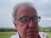 News Room : Jeremy Clarkson fans erupt with grief over Top Gear icon’s ‘shocking’ and ‘terrible’ cancer diagnosis News Room Jeremy Clarkson fans erupt with grief over