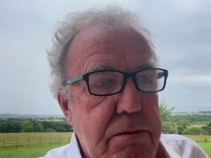 News Room : Jeremy Clarkson fans erupt with grief over Top Gear icon’s ‘shocking’ and ‘terrible’ cancer diagnosis