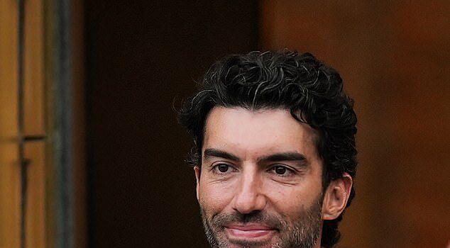 News Room : Justin Baldoni might emerge as advocate for falsely accused people following Blake Lively case News Room Justin Baldoni might emerge as advocate for