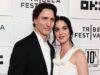 News Room : Katy Perry and boyfriend Justin Trudeau make their red carpet debut as they put on a VERY cozy display at her NYC concert film premiere News Room Katy Perry and boyfriend Justin Trudeau make