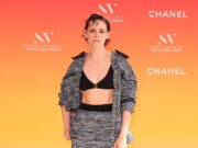 News Room Kristen Stewart sparks fan concern in viral