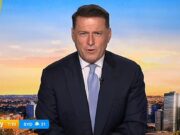 News Room Leaked internal email reveals what Nine said