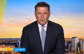 News Room Leaked internal email reveals what Nine said