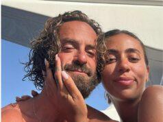 News Room : Luxe Listings Sydney star Gavin Rubinstein engaged to Made in Chelsea girlfriend Ruby Adler after year-long whirlwind romance