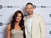 News Room : MAFS golden couple Rhi Disljenkovic and Jeff Gobbels finally confirm split News Room MAFS golden couple Rhi Disljenkovic and Jeff
