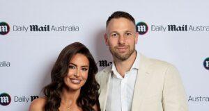 News Room : MAFS golden couple Rhi Disljenkovic and Jeff Gobbels finally confirm split