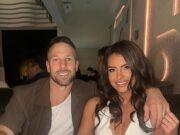 News Room : Married At First Sight golden couple Jeff Gobbels and Rhi Disljenkovic split News Room Married At First Sight golden couple Jeff