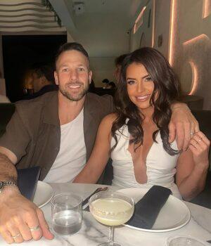 News Room : Married At First Sight golden couple Jeff Gobbels and Rhi Disljenkovic split News Room Married At First Sight golden couple Jeff