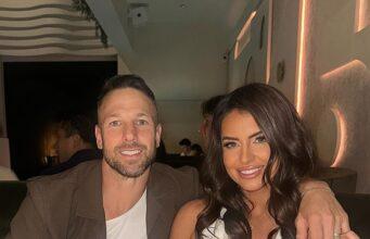 News Room : Married At First Sight golden couple Jeff Gobbels and Rhi Disljenkovic split News Room Married At First Sight golden couple Jeff