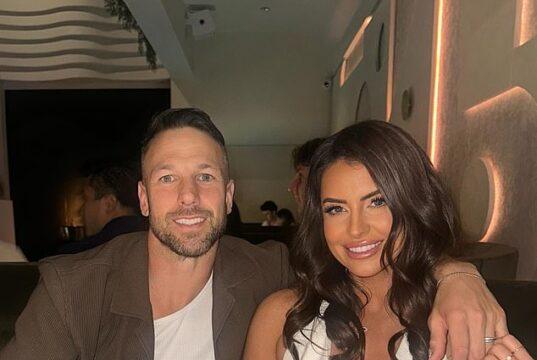 News Room : Married At First Sight golden couple Jeff Gobbels and Rhi Disljenkovic split News Room Married At First Sight golden couple Jeff