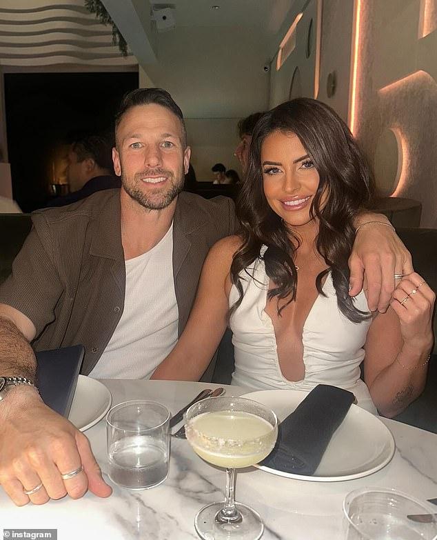 News Room : Married At First Sight golden couple Jeff