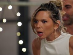News Room : Married At First Sight’s Bec Zacharia BACKS OUT of her controversial and dangerous ‘Barbie waist’ surgery in Bali at the last minute after extreme backlash