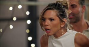 News Room : Married At First Sight’s Bec Zacharia BACKS OUT of her controversial and dangerous ‘Barbie waist’ surgery in Bali at the last minute after extreme backlash