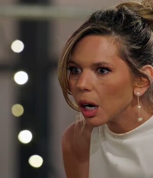 News Room : Married At First Sight’s Bec Zacharia BACKS OUT of her controversial and dangerous ‘Barbie waist’ surgery in Bali at the last minute after extreme backlash News Room Married At First Sights Bec Zacharia BACKS