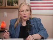 News Room : Meghan McCain trashes former co-stars on The View over ‘undisciplined’ JD Vance interview News Room Meghan McCain trashes former co stars on The