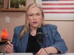 News Room : Meghan McCain trashes former co-stars on The View over ‘undisciplined’ JD Vance interview