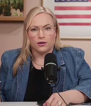 News Room Meghan McCain trashes former co stars on The