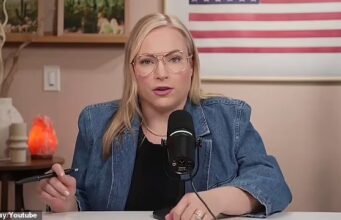 News Room Meghan McCain trashes former co stars on The