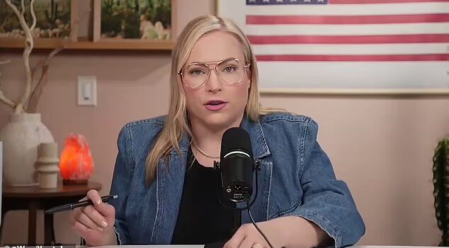 News Room : Meghan McCain trashes former co-stars on The View over ‘undisciplined’ JD Vance interview News Room Meghan McCain trashes former co stars on The