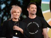 News Room : Nicole Kidman is ‘keeping her distance’ from Hugh Jackman following split with ex-wife Deborra-Lee Furness News Room Nicole Kidman is keeping her distance from