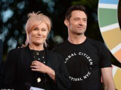 News Room : Nicole Kidman is ‘keeping her distance’ from Hugh Jackman following split with ex-wife Deborra-Lee Furness