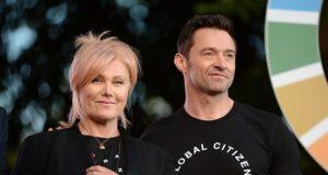 News Room : Nicole Kidman is ‘keeping her distance’ from Hugh Jackman following split with ex-wife Deborra-Lee Furness