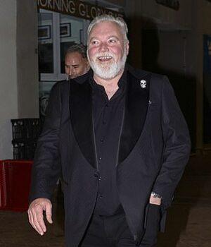 News Room : No birthday love from Jackie O? Kyle Sandilands reveals he did not receive a birthday message from longtime radio partner News Room No birthday love from Jackie O Kyle