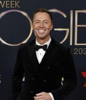 News Room Nova radio presenter Clint Stanaway announces bombshell