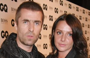 News Room : Oasis star Liam Gallagher’s fiancee sees PR firm profits hit £6.7million