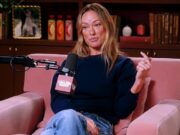 News Room : Olivia Wilde reveals why eight-year marriage to Italian prince ended after she tied the knot as a teen News Room Olivia Wilde reveals why eight year marriage to