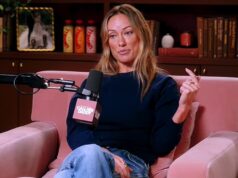 News Room : Olivia Wilde reveals why eight-year marriage to Italian prince ended after she tied the knot as a teen