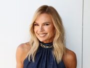 News Room Plans for Sonia Kruger and Craig McPhersons