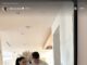 News Room Pregnant Olivia Culpo shows off her baby