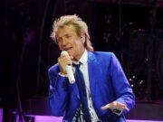 News Room : Rod Stewart, 81, cancels two Las Vegas concerts last minute due to health issue News Room Rod Stewart 81 cancels two Las Vegas