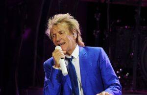 News Room : Rod Stewart, 81, cancels two Las Vegas concerts last minute due to health issue News Room Rod Stewart 81 cancels two Las Vegas