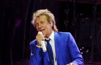 News Room : Rod Stewart, 81, cancels two Las Vegas concerts last minute due to health issue News Room Rod Stewart 81 cancels two Las Vegas