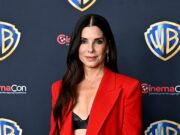 News Room : Sandra Bullock shares rare photos of her kids in Father’s Day tribute to late dad as she leads celebrity posts News Room Sandra Bullock shares rare photos of her