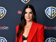 News Room : Sandra Bullock shares rare photos of her kids in Father’s Day tribute to late dad as she leads celebrity posts News Room Sandra Bullock shares rare photos of her