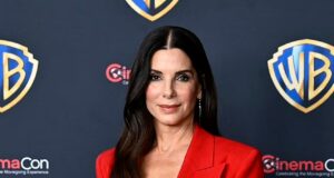 News Room : Sandra Bullock shares rare photos of her kids in Father’s Day tribute to late dad as she leads celebrity posts News Room Sandra Bullock shares rare photos of her