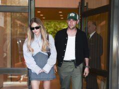 News Room : Scooter Braun and Sydney Sweeney risk awkward run-in with Taylor Swift as they’re seated just FEET away from her at Knicks game amid ‘feud’