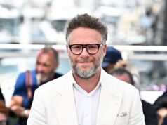 News Room : Seth Rogen says he has ‘no plans’ to work with canceled ex-pal James Franco again… and hints at ‘personal’ reason for split