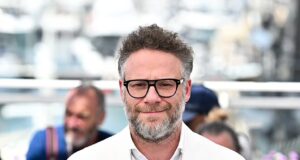News Room : Seth Rogen says he has ‘no plans’ to work with canceled ex-pal James Franco again… and hints at ‘personal’ reason for split