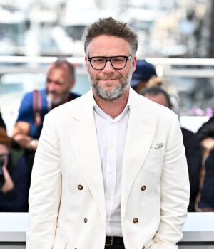 News Room : Seth Rogen says he has ‘no plans’ to work with canceled ex-pal James Franco again… and hints at ‘personal’ reason for split News Room Seth Rogen says he has no plans