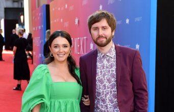 News Room Something isnt right Inside Inbetweeners star James