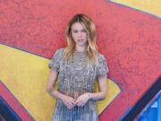 News Room : Supergirl star Milly Alcock divides fans after saying superhero ‘goes both ways’ when asked if character is queer News Room Supergirl star Milly Alcock divides fans after