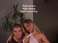 News Room : Tammy Hembrow is brutally roasted over gushing new post with toyboy beau Grayson Te Moana: ‘Oh god, not again’
