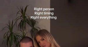 News Room : Tammy Hembrow is brutally roasted over gushing new post with toyboy beau Grayson Te Moana: ‘Oh god, not again’