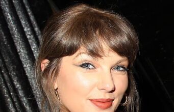 News Room : Taylor Swift spotted boarding private jet in Rhode Island as bachelorette party rumors swirl News Room Taylor Swift spotted boarding private jet in